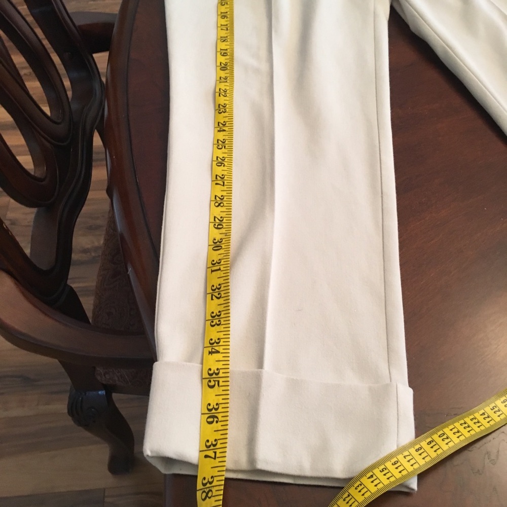 Pants - Picture 4 of 6